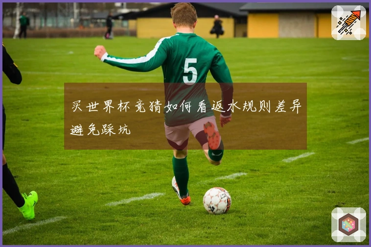 买世界杯竞猜如何看返水规则差异避免踩坑