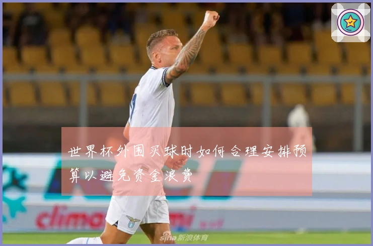 世界杯外围买球时如何合理安排预算以避免资金浪费