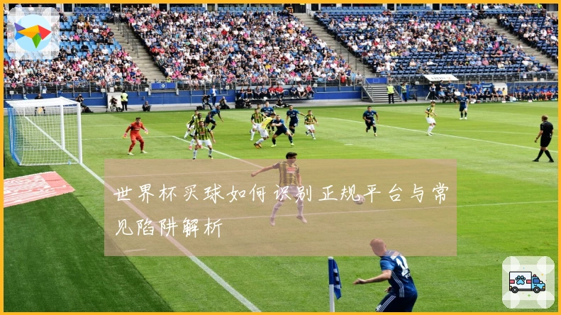 世界杯买球如何识别正规平台与常见陷阱解析