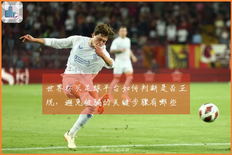 世界杯买足球平台如何判断是否正规，避免被骗的关键步骤有哪些
